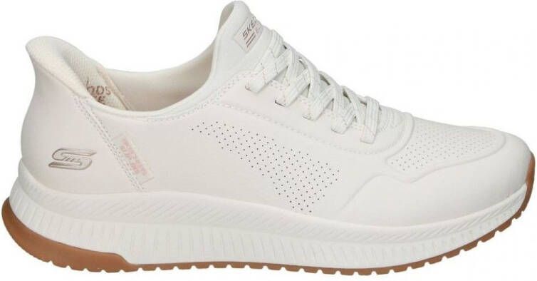 Skechers Lage Sneakers BOBS SQUAD 4- KEY LOOK 117740 - Foto 2