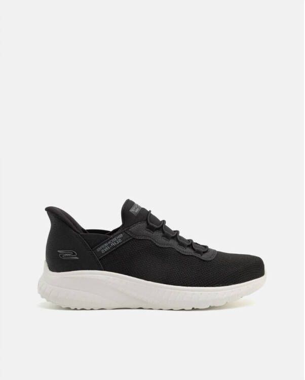 Skechers Lage Sneakers 118300 SLIP INS BOBS SPORT SQUAD CHAOS