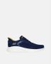 Skechers Lage Sneakers 118312 SLIP INS BOBS SPORT SQUAD CHAOS SOLID STEP - Thumbnail 1