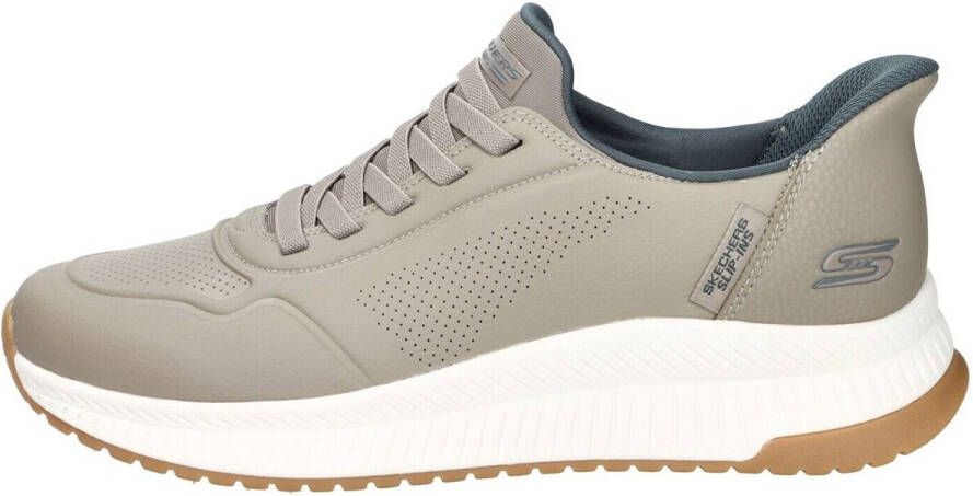 Skechers Lage Sneakers 118424