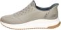 Skechers Slip-ins: Bobs Squad 4 heren sneakers Beige Extra comfort Memory Foam - Thumbnail 3