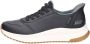 Skechers SLIP-INS BOBS SQUAD 4 DIRECT STEP Zwart - Thumbnail 2