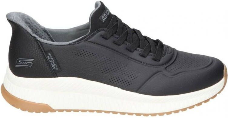 Skechers Lage Sneakers 118424-BLK