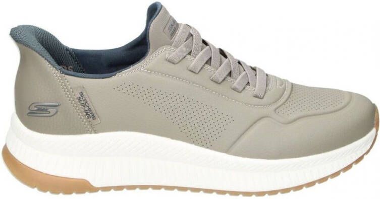 Skechers Lage Sneakers 118424-TPE