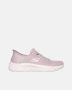 Skechers Lage Sneakers 124836 SLIP INS GO WALK FLEX GRAND ENTRY - Thumbnail 3