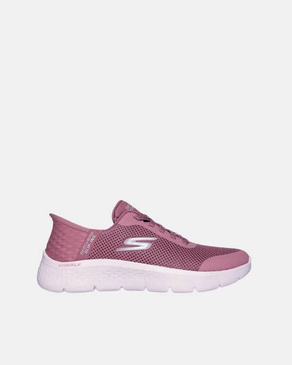 Skechers Lage Sneakers 124836 SLIP INS GO WALK FLEX GRAND ENTRY