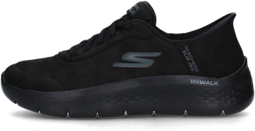 Skechers Slip-on sneakers GO WALK FLEX Slippers vrijetijdsschoen lage schoen met Air-Cooled memory foam - Foto 6