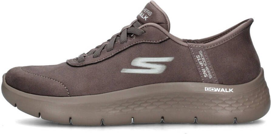 Skechers Bruine damessneaker comfortabel en stijlvol Bruine damessneaker comfortabel en stijlvol Bruine damessneaker comfortabel en stijlvol Bruine damessneaker comfortabel en stijlvol Bruine damessneaker comfortabel en stijlvol Bruine damessneaker comfortabel en stijlvol - Foto 7