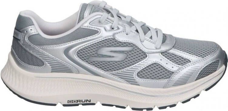 Skechers Lage Sneakers 128633-GYSL