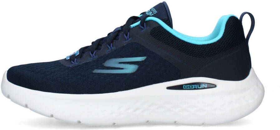 Skechers Lage Sneakers 129423