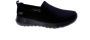 Skechers slip-on go walk joy Zwart - Thumbnail 2