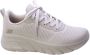 Skechers Sneakers BOBS B FLEX HI-FLYING HI trainingsschoen veterschoen vrijetijdsschoen in vegan verwerking - Thumbnail 18