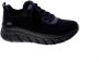 Skechers Innovatieve Lifestyle en Sportsschoenen Black Dames - Thumbnail 12