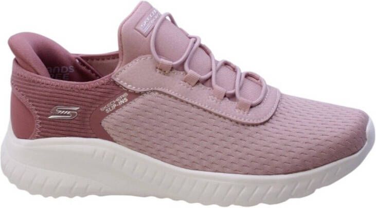 Skechers Lage Sneakers 144979