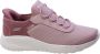 Skechers Bobs Squad Chaos Slip-Ins Sneakers Dames - Thumbnail 13