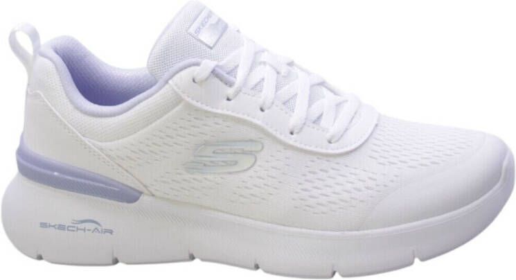 Skechers Lage Sneakers 144987