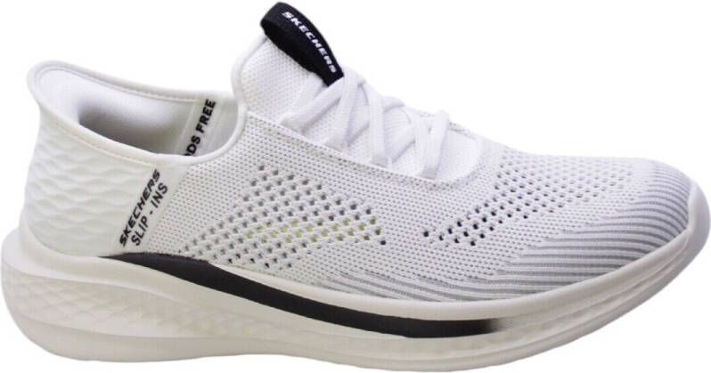 Skechers Lage Sneakers 145017