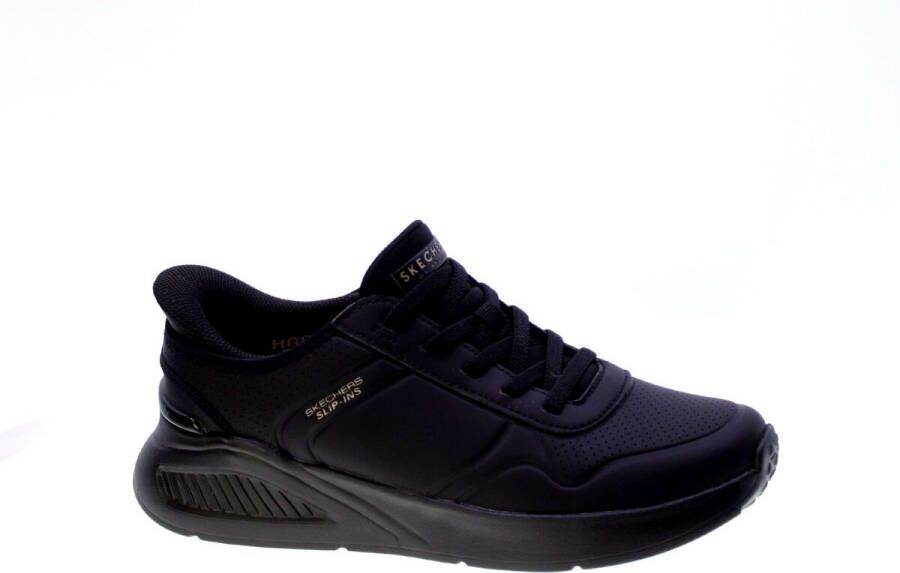 Skechers Lage Sneakers 177394BBK