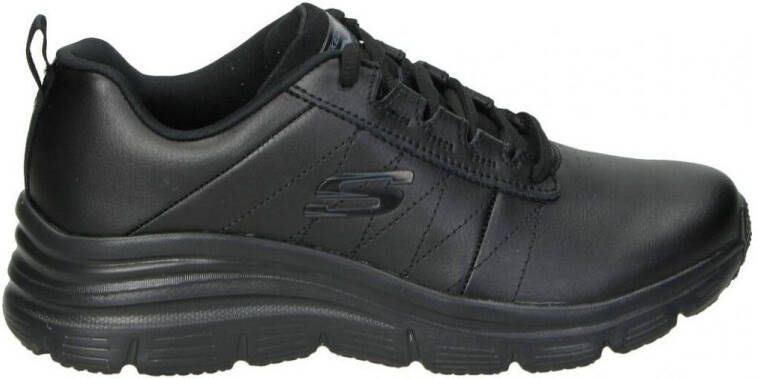 Skechers Lage Sneakers 149473-BBK