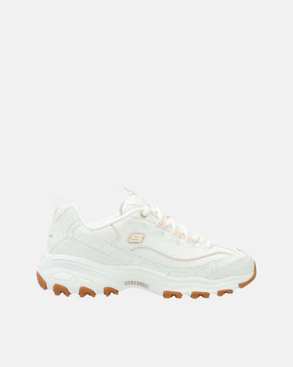 Skechers Lage Sneakers 149807 D LITES GOOD NEUTRAL