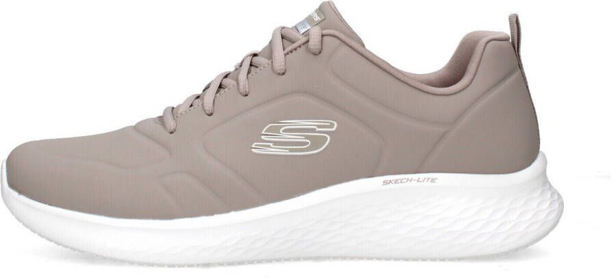 Skechers Stijlvolle Vanity Sneakers voor Vrouwen Gray Dames - Foto 5