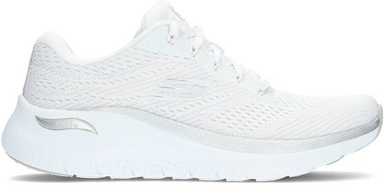 Skechers Lage Sneakers 150067 Arch Fit damessneakers
