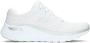 Skechers Sneakers 150067 ARCH FIT 2 0 GLOW THE DISTANCE - Thumbnail 7