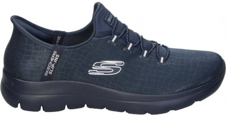 Skechers Lage Sneakers 150128-DKNV