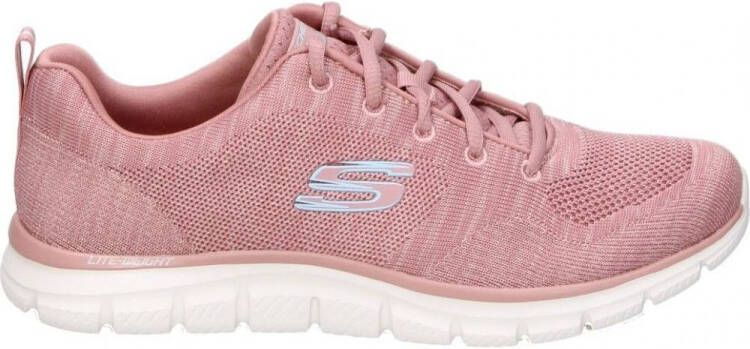 Skechers Lage Sneakers 114444
