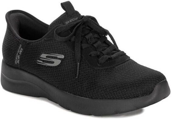 Skechers Lage Sneakers 150480BBK