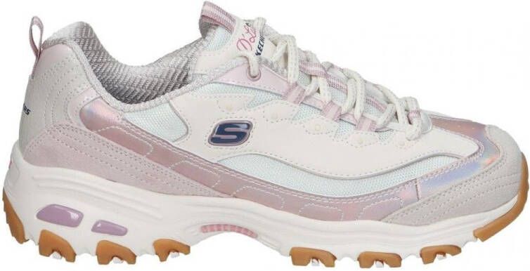 Skechers Lage Sneakers D'LITES 150556 - Foto 2