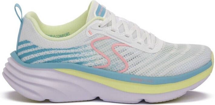Skechers Hardloopschoenen EMLT D LUX VAPOR