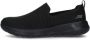 Skechers Slip on sneakers Go Walk Joy in eenvoudig design - Thumbnail 2