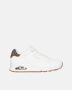 Skechers Lage Sneakers 177093 UNO - Thumbnail 2