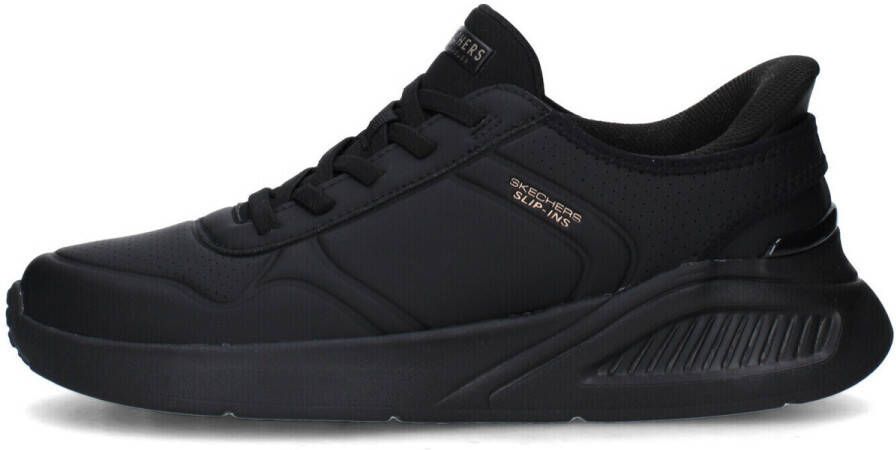 Skechers Lage Sneakers 177394BBK - Foto 2