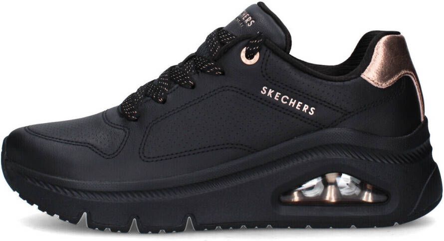 Skechers Sneakers UNO ICON Veterschoen vrijetijdsschoen in comfortabele vorm - Foto 5