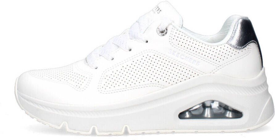 Skechers Sneakers UNO ICON Veterschoen vrijetijdsschoen in comfortabele vorm - Foto 4