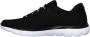 Skechers Slip-on sneakers Summits Vrijetijdsschoen lage schoen instapschoen met comfortabele binnenzool - Thumbnail 14