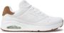 Skechers Lage Sneakers 183004 UNO SUITED ON AIR - Thumbnail 1