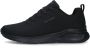 Skechers Sneakers UNO LITE-LIGHTER ONE in monochrome look vrijetijdsschoen lage schoen veterschoen - Thumbnail 4