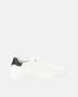 Skechers Lage Sneakers 183175 COURT BREAK SUIT SNEAKER - Thumbnail 2