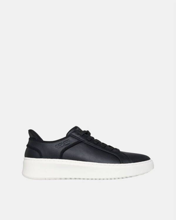 Skechers Lage Sneakers 183177 SLIP INS COURT BREAK DOUBLE VENTED