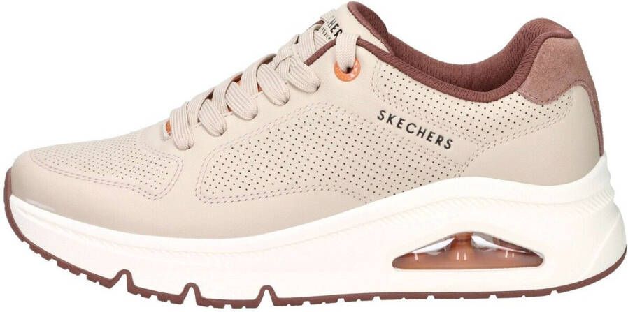 Skechers Sneakers UNO ICON Sleehak sneaker met luchtkussen - Foto 2