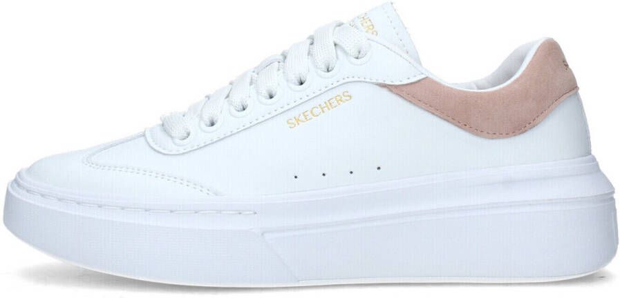 Skechers Cordova Multicolor Dames Sneakers 38.5 Stijlvol en Comfortabel - Foto 3