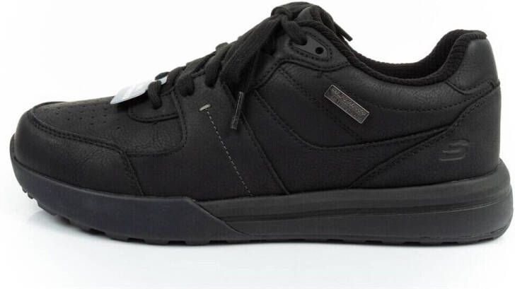 Skechers Sneakers NETSON-GANDER trekking schoen veterschoenen outdoorschoenen met robuuste loopzool - Foto 3