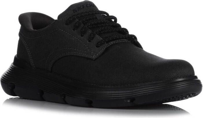 Skechers Lage Sneakers 205352BLK