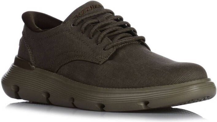 Skechers Lage Sneakers 205352DKTP