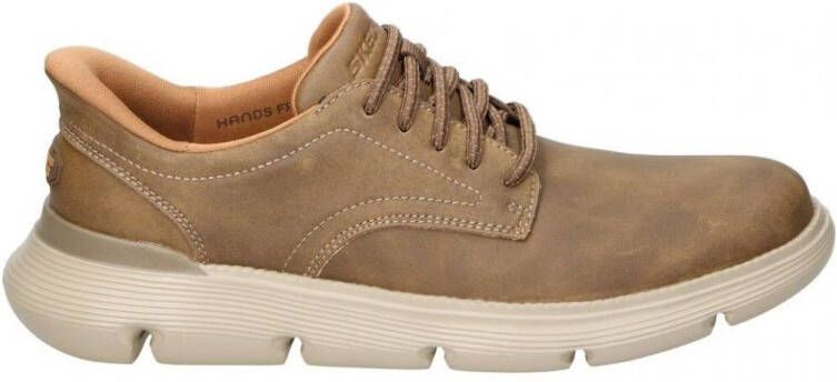 Skechers Lage Sneakers 205353-TPE