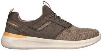 Skechers Lage Sneakers 210620 LATTIMORE