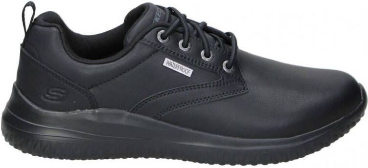 Skechers Lage Sneakers 210661-BBK